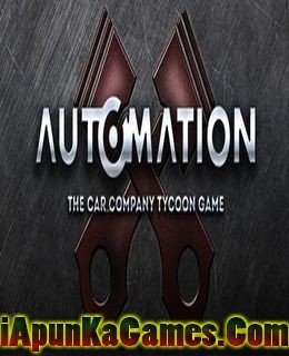 automation car tycoon free download